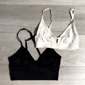 Aerie Bralette Bundle